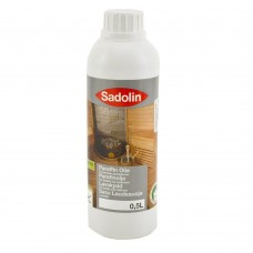Sadolin Sasu Laudesuoja - Масло-пропитка для банных потолков